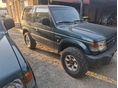 MITSUBISHI PAJERO 1999/9 - 5