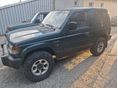 MITSUBISHI PAJERO 1999/9 - 6