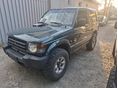 MITSUBISHI PAJERO 1999/9 - 7