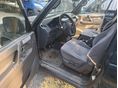 MITSUBISHI PAJERO 1999/9 - 9
