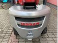 NISSAN 2011 - 5