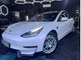 TESLA MODEL 3 Long Range AWD (Automata)