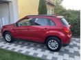 MITSUBISHI ASX 1.6 MIVEC Intense 2WD Kamera!Ülésfűtés!31e km!Vezetett szervizkönyv!