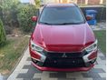 MITSUBISHI ASX 2017/2 - 4
