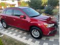 MITSUBISHI ASX 2017/2 - 5