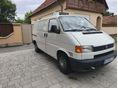 VOLKSWAGEN TRANSPORTER T4 2001/2 - 2