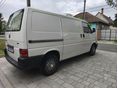 VOLKSWAGEN TRANSPORTER T4 2001/2 - 3