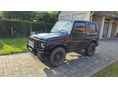 SUZUKI SJ SAMURAI 1996/8 - 3