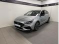 HYUNDAI I30 1.5 T-GDi Premium N Line MHEV márkakereskedésből / keveset futott / garanciális