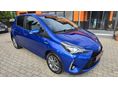 TOYOTA YARIS 2017/11 - 2