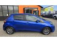 TOYOTA YARIS 2017/11 - 3