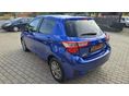 TOYOTA YARIS 2017/11 - 6
