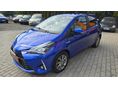TOYOTA YARIS 2017/11 - 8