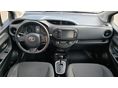 TOYOTA YARIS 2017/11 - 12