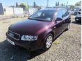 AUDI A4 2001/11 - 1