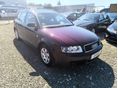 AUDI A4 2001/11 - 2