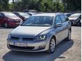 VOLKSWAGEN GOLF VII Variant 2.0 TDI BMT Highline DSG Euro 6 SZERVIZKÖNYV+LED+PDC+ÜLÉSFŰTÉS+KEVÉS KM+SZÉP ÁLLAPOTBAN!
