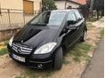 MERCEDES-BENZ A 200 T Avantgarde