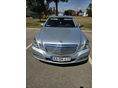 MERCEDES-BENZ E 350 4Matic BlueEFFICIENCY Elegance (Automata)