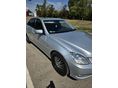 MERCEDES-BENZ E 350 2011/11 - 2