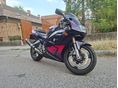 KAWASAKI ZXR 400 