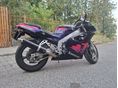KAWASAKI ZXR 400 1996/5 - 2