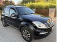SSANGYONG REXTON 2.0 e-XDI DLX Plus 4WD