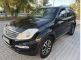 SSANGYONG REXTON 2014/5 - 2
