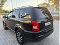 SSANGYONG REXTON 2014/5 - 4