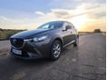 MAZDA CX-3 1.5 CD Revolution