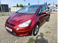 FORD S-MAX 2.0 FFV Titanium Xenon. PDC. digitklíma. ülésfűtés. Alufelni. 8 kerék