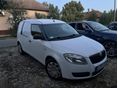 SKODA PRAKTIK 1.4 PD TDI Klíma