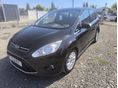 FORD C-MAX Grand1.6 VCT Titanium Digitklíma. Bőrbelső. Alufelni. Ülésfűtés. Navi. PDC. Keyfree