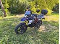 BMW G 310 GS 
