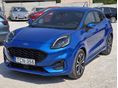FORD PUMA 1.0 EcoBoost mHEV ST-Line DCT MAGYARORSZÁGON VÁSÁROLT+SZERVIZKÖNYV+1 TULAJ+GARANCIÁLIS!