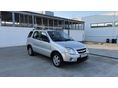SUZUKI IGNIS 2003/8 - 2