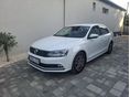 VOLKSWAGEN JETTA VI 2017/5 - 2