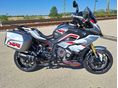 BMW S 1000 XR 