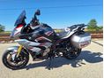 BMW S 1000 XR 2016/8 - 9