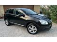 NISSAN QASHQAI 2008/2 - 3