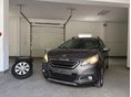 PEUGEOT 2008 1.6 e-HDi Allure Friss műszakival átadva!!