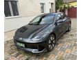 HYUNDAI IONIQ 6 53kWh Prime Garanciális