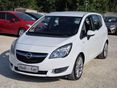 OPEL MERIVA B 1.4 T LPG Active ALUFELNI+TOLATÓRADAR+KLÍMA+SZÉP ÁLLAPOTBAN!