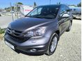 HONDA CR-V 2.2i CTDi Lifestyle Xenon. Tempomat. PDC. Ülésfűtés. V.horog