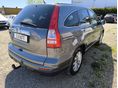 HONDA CR-V 2010/12 - 4
