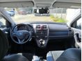 HONDA CR-V 2010/12 - 7