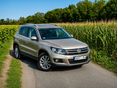VOLKSWAGEN TIGUAN 1.4 TSi Sport&Style 4Motion