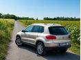 VOLKSWAGEN TIGUAN 2012/4 - 2