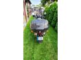 HONDA XL 1000 V  (VARADERO) 2000 - 5