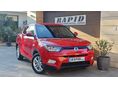 SSANGYONG TIVOLI 1.6 e-XGI STD ++156.000Km ++ 1.Tulajdonos ++ GArancia !